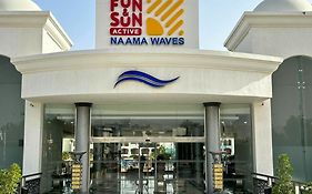 Fun & Sun Naama Waves